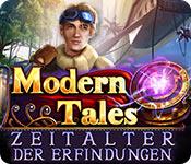 Feature- Screenshot Spiel Modern Tales: Zeitalter der Erfindungen