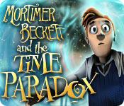 Feature screenshot Spiel Mortimer Beckett and the Time Paradox
