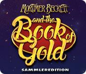 Feature screenshot Spiel Mortimer Beckett and the Book of Gold Sammleredition