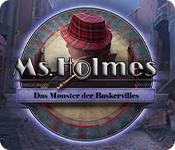 Feature screenshot Spiel Ms. Holmes: Das Monster der Baskervilles