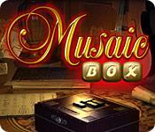 Feature screenshot Spiel Musaic Box