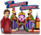 Feature screenshot Spiel My Beautiful Vacation