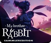 Feature screenshot Spiel My Brother Rabbit Sammleredition