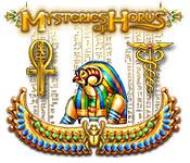 Feature screenshot Spiel Mysteries of Horus
