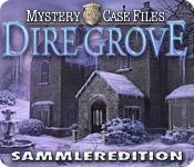 Feature screenshot Spiel Mystery Case Files®: Dire Grove Sammleredition