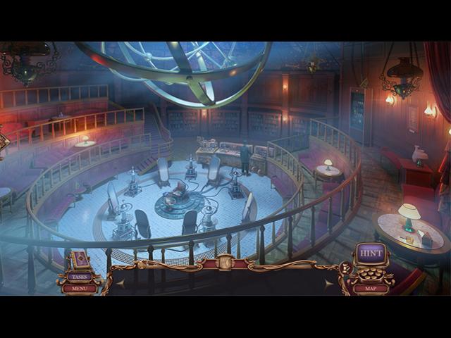 Spiele Screenshot 1 Mystery Case Files: Vorfall im Pendle Tower Sammleredition
