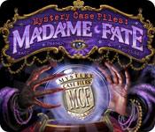 Feature screenshot Spiel Mystery Case Files: Madame Fate ®