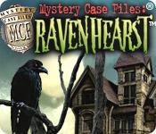 Image Mystery Case Files: Ravenhearst