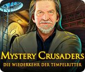 Image Mystery Crusaders: Wiederkehr der Tempelritter