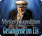 Image Mystery Expedition: Gefangene im Eis