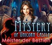 Feature screenshot Spiel Mystery of Unicorn Castle: Meister der Bestien