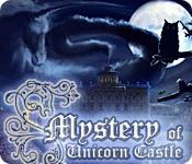 Feature screenshot Spiel Mystery of Unicorn Castle