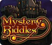 Feature screenshot Spiel Mystery Riddles