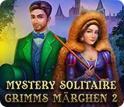 Feature screenshot Spiel Mystery Solitaire: Grimms Märchen 2