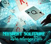 Feature screenshot Spiel Mystery Solitaire: Der schwarze Rabe