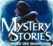 Feature screenshot Spiel Mystery Stories: Berge des Wahnsinns