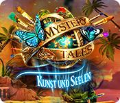 Feature screenshot Spiel Mystery Tales: Kunst und Seelen