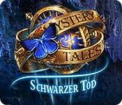 Feature screenshot Spiel Mystery Tales: Schwarzer Tod