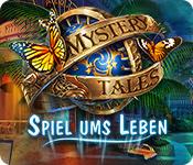 Feature screenshot Spiel Mystery Tales: Spiel ums Leben