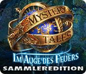 Feature screenshot Spiel Mystery Tales: Im Auge des Feuers Sammleredition