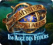 Feature screenshot Spiel Mystery Tales: Im Auge des Feuers