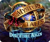 Feature screenshot Spiel Mystery Tales: Durch ihre Augen