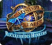 Feature screenshot Spiel Mystery Tales: Rückkehr des Henkers