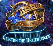 Feature screenshot Spiel Mystery Tales: Geistreiche Beziehungen
