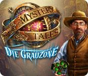 Feature screenshot Spiel Mystery Tales: Die Grauzone
