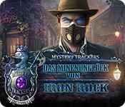 image Mystery Trackers: Das Minenunglück von Iron Rock