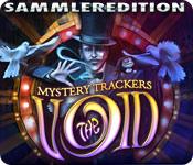 Feature screenshot Spiel Mystery Trackers: The Void Sammleredition