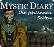 Feature screenshot Spiel Mystic Diary: Die fehlenden Seiten