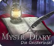 Feature screenshot Spiel Mystic Diary: Die Geisterinsel