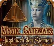 Feature screenshot Spiel Mystic Gateways: Jagd nach den Sternen