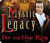 Feature screenshot Spiel Mystic Legacy: Der mächtige Ring