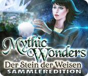 Feature screenshot Spiel Mythic Wonders: Der Stein der Weisen Sammleredition
