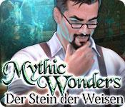Feature screenshot Spiel Mythic Wonders: Der Stein der Weisen