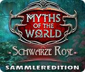 image Myths of the World: Schwarze Rose Sammleredition