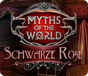 Image Myths of the World: Schwarze Rose