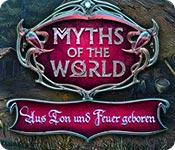Feature screenshot Spiel Myths of the World: Aus Ton und Feuer geboren