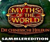 Feature screenshot Spiel Myths of the World: Die chinesische Heilerin Sammleredition
