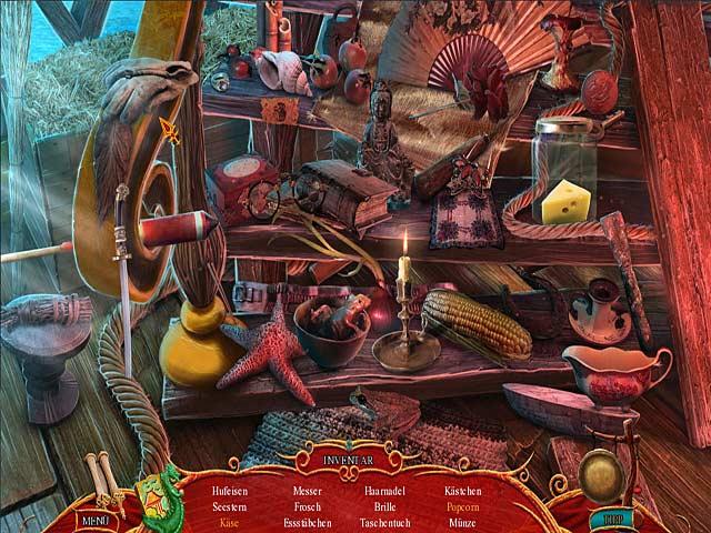Spiele Screenshot 1 Myths of the World: Die chinesische Heilerin
