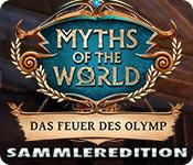 Image Myths of the World: Das Feuer des Olymp Sammleredition