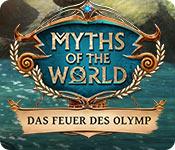 Image Myths of the World: Das Feuer des Olymp