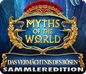 Feature screenshot Spiel Myths of the World: Das Vermächtnis des Bösen Sammleredition