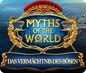 Feature screenshot Spiel Myths of the World: Das Vermächtnis des Bösen