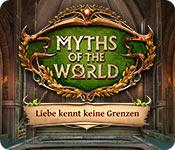 Feature screenshot Spiel Myths of the World: Liebe kennt keine Grenzen