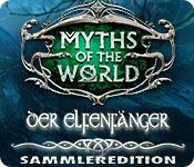 Feature screenshot Spiel Myths of the World: Der Elfenfänger Sammleredition