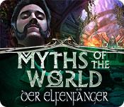 Feature screenshot Spiel Myths of the World: Der Elfenfänger