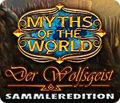 Feature screenshot Spiel Myths of the World: Der Wolfsgeist Sammleredition